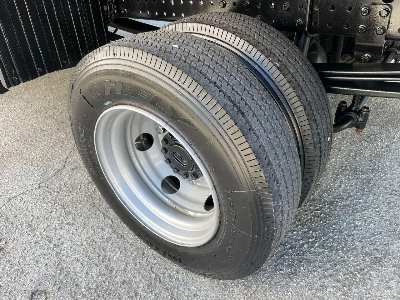 VOLKSWAGEN 9-170 Delivery 2p (diesel)(E5) - Foto 12