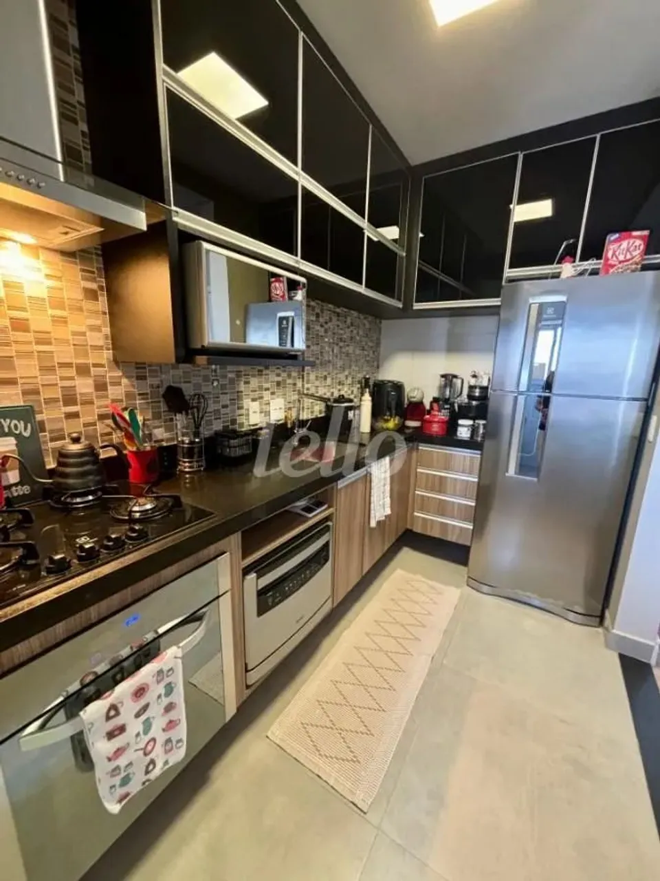 Apartamento 2 quartos à venda no(a) Vila América