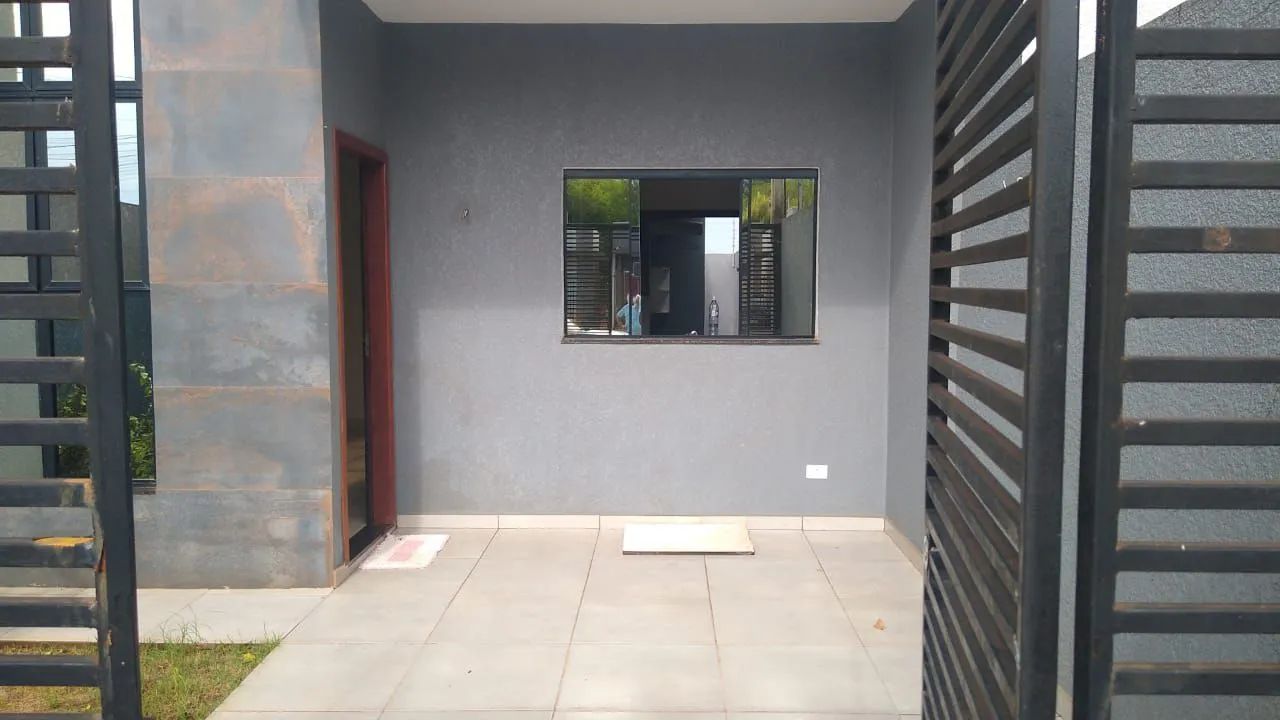 Casa  geminada - Foto 3