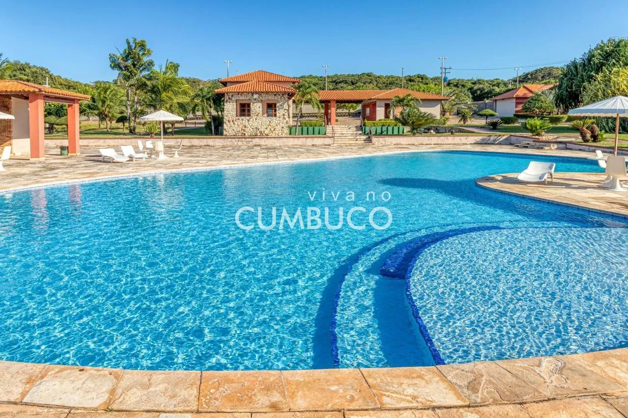Terreno no Condomínio Summerville Cumbuco, R$ 320.000,00 - Foto 9