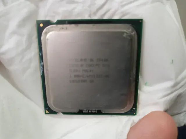 Processador Intel Core 2 Duo E8400 - Foto 3
