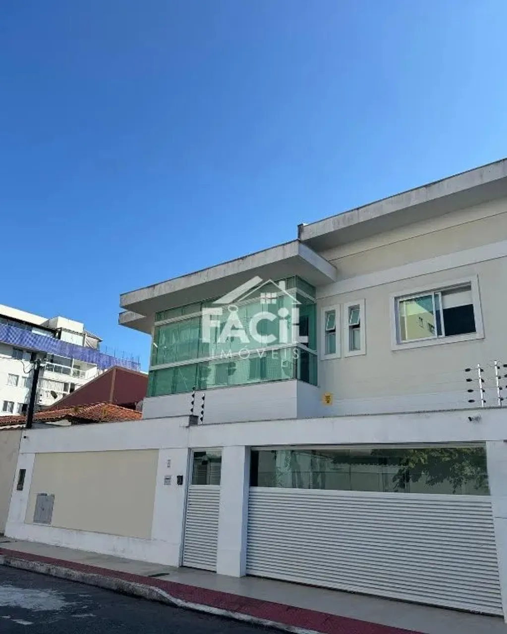 Casa em Jardim Camburi - Vitória