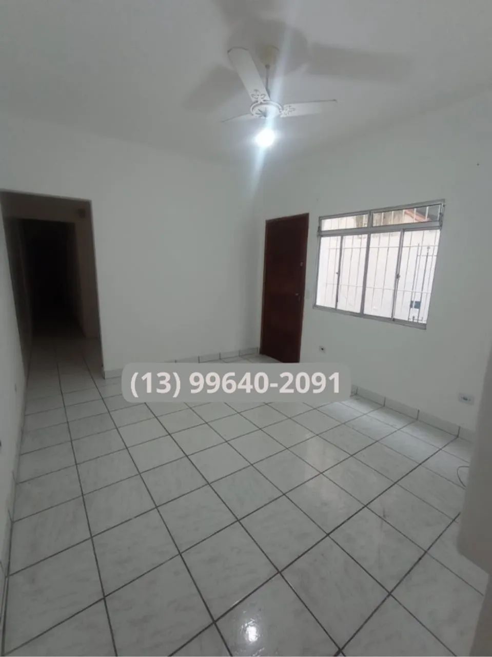 Foto - Guarujá - Jardim Progresso (Vicente de Carvalho)