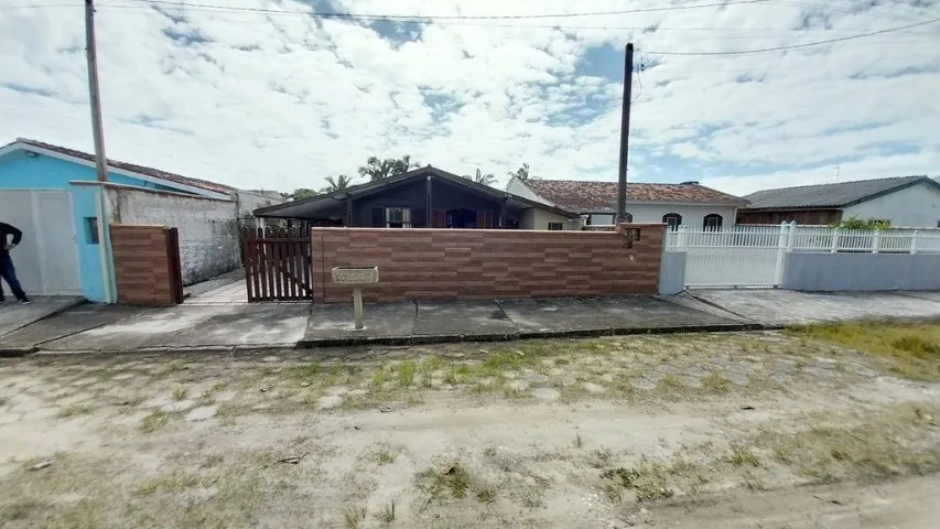 Casa em ipanema são duas em uma toda mobiliada