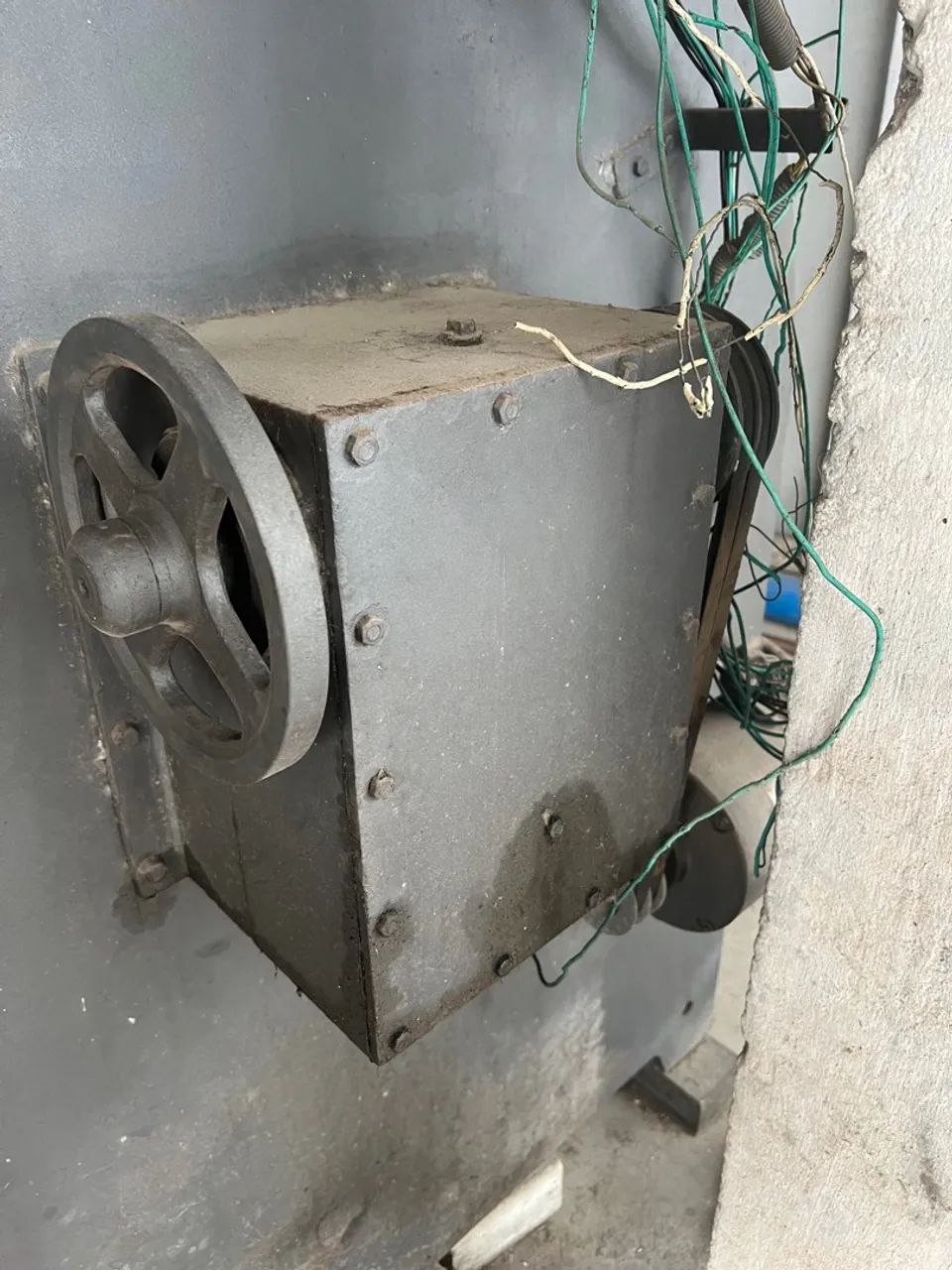 Secadora industrial a gás  - Foto 3