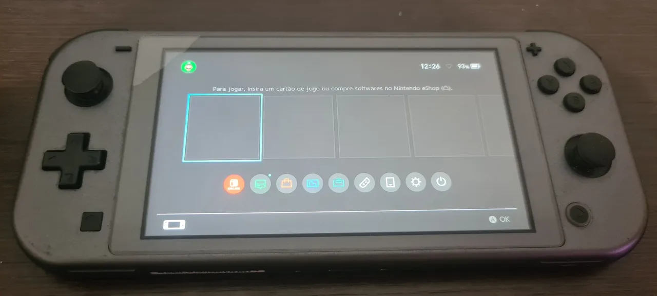 nintendo switch lite pokemon