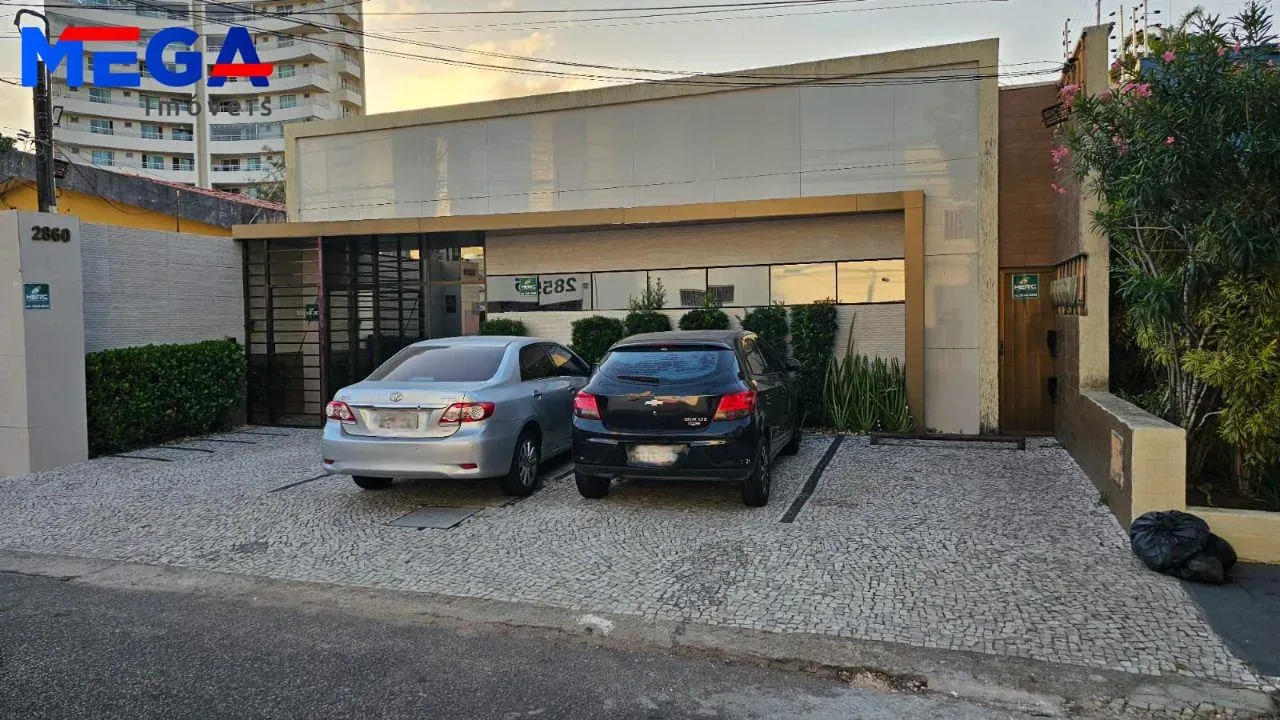 Prédio, 213 m² - venda por R$ 1.650.000,00 ou aluguel por R$ 10.213,73/mês - Dionisio Torr