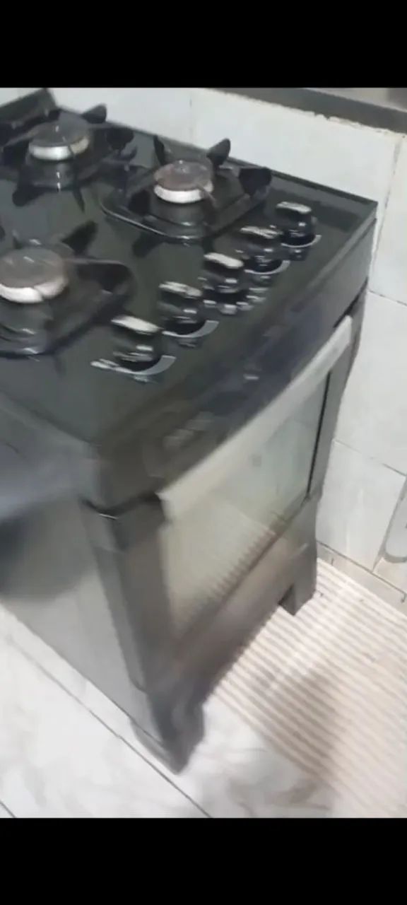 Fogão 4 bocas  - Foto 5