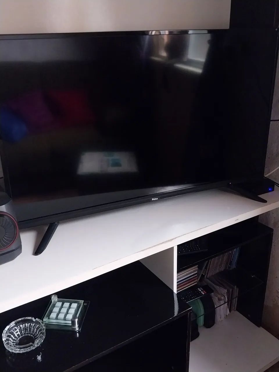 Tv smart- 12 polegadas ? Philco 