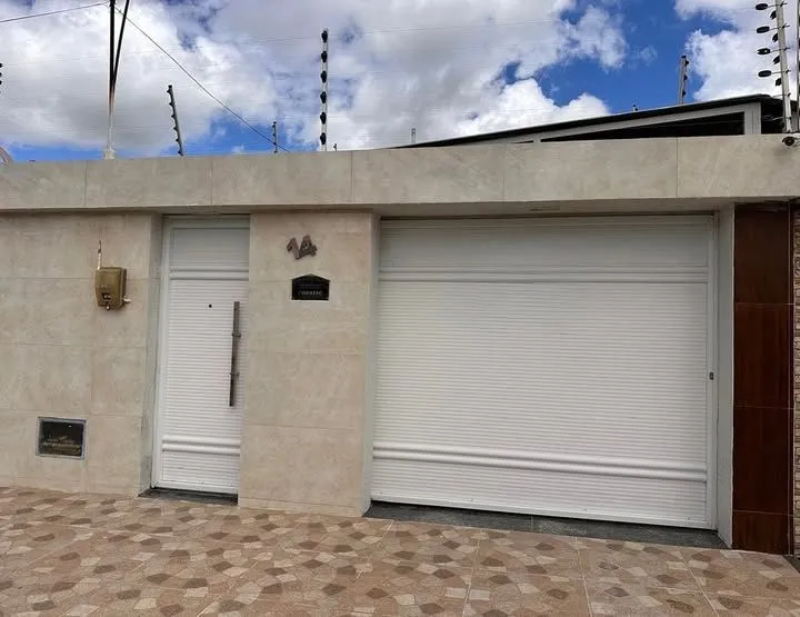 Vendo casa no riacho Tratar direto com o proprietário