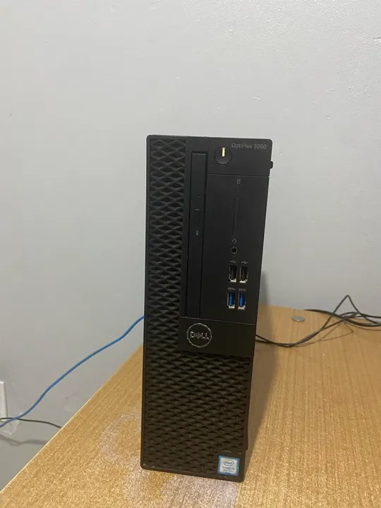 Computador Dell Optiplex 3060