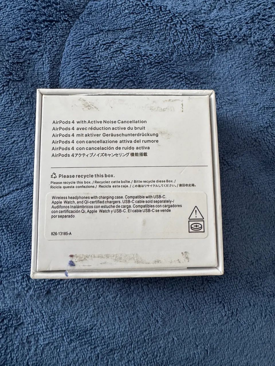 AirPods 4 premium  - Foto 4