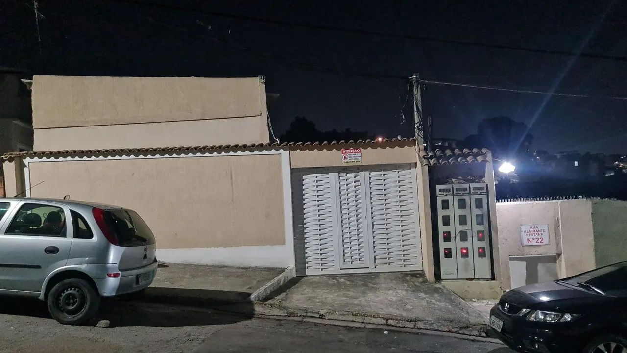 Foto - Rio de Janeiro - Cacuia