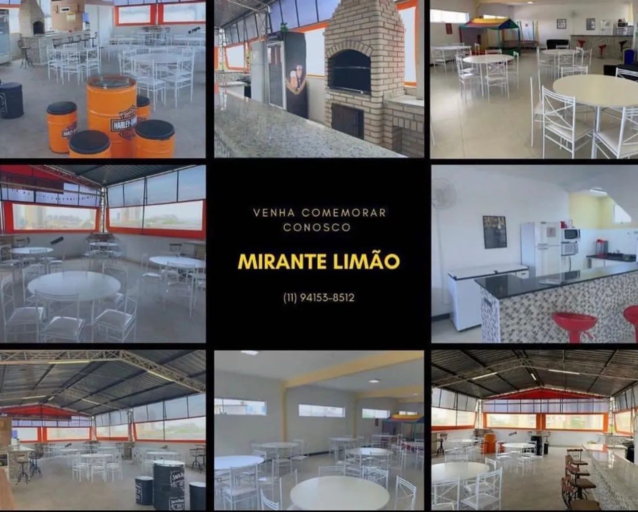 Prédio comercial bairro do limão .térreo com pé direito duplo  é dois Salões sobre loja  - Foto 2