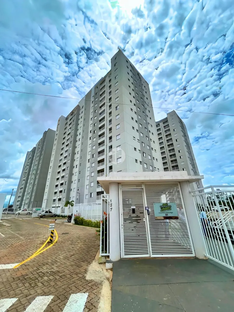Imóvel para venda possui 58 metros quadrados com 2 quartos em Floresta Sul - Rio Branco -