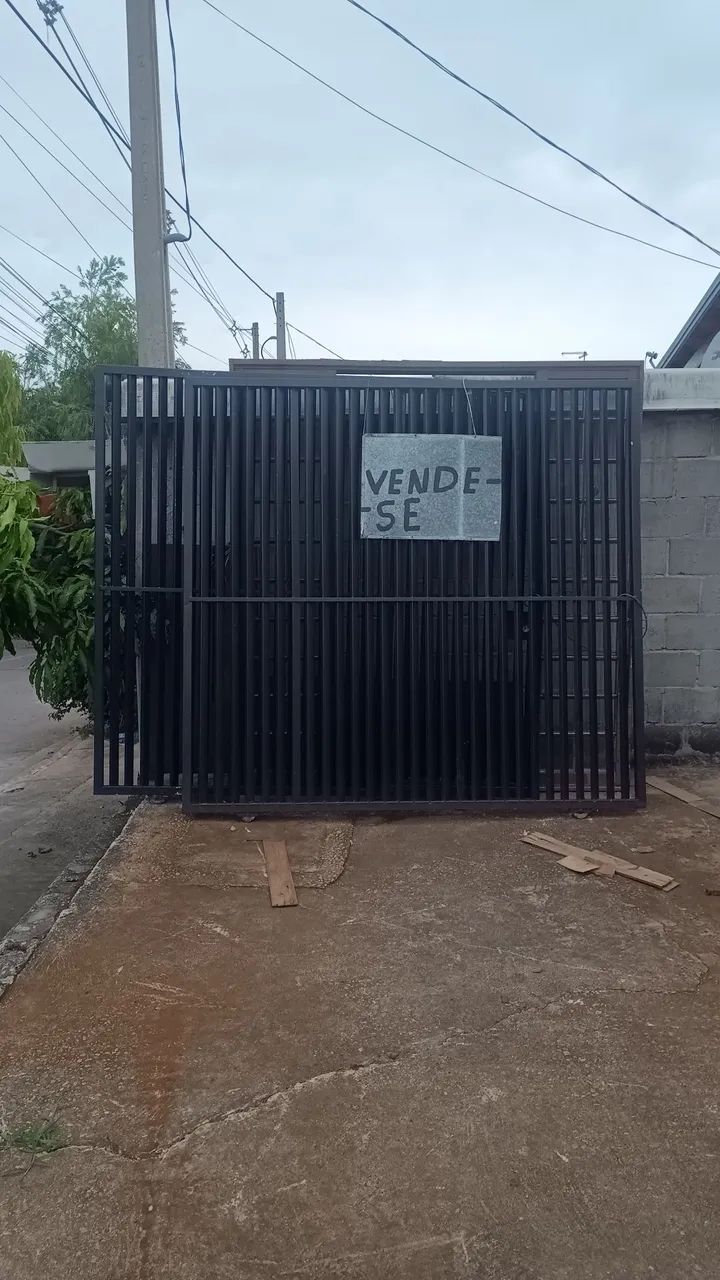 Portao de correr64717310101249122