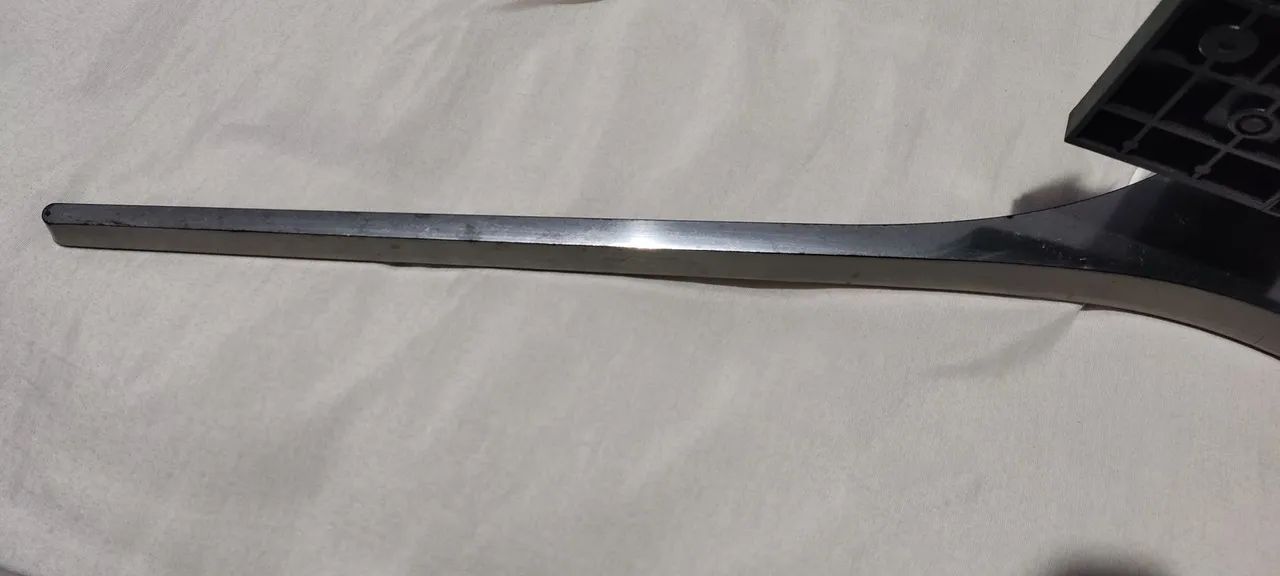 Base televisão Samsung original UN55KU6400 - Foto 6