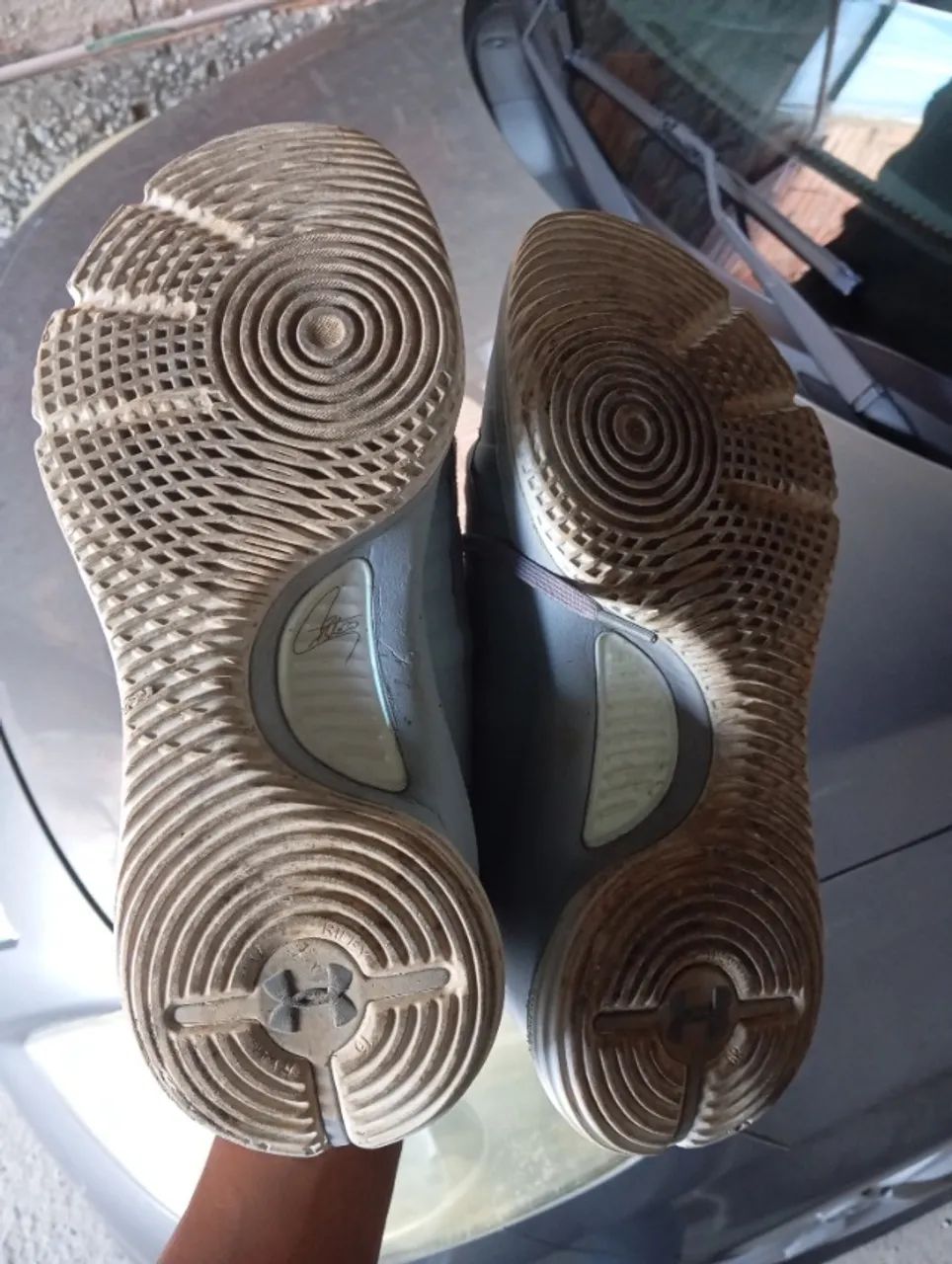 Tênis basquete - Foto 2