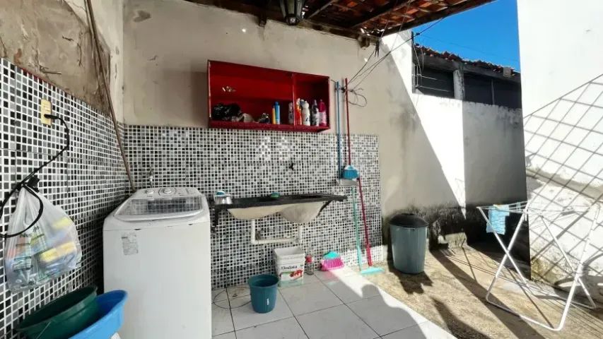 LINDA CASA A VENDA NO JARDIM TURU - Foto 5
