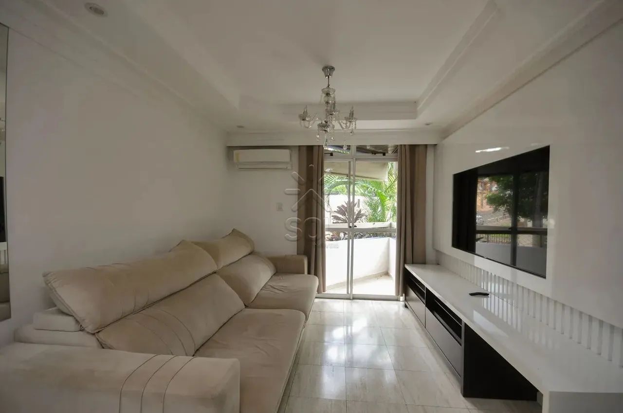 Apartamento para aluguel, Villa Rufini - Foz do Iguaçu/PR - Foto 2