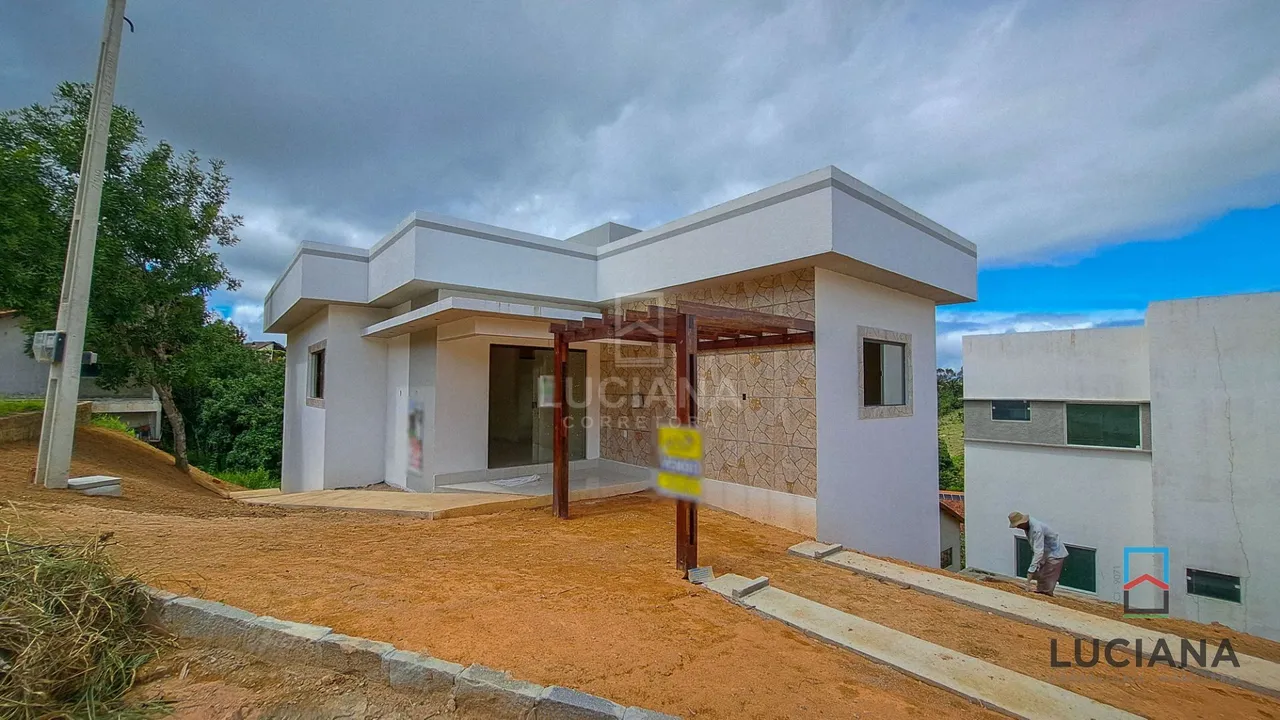 Oportunidade! Preço de venda! Casa à venda em condomínio - Chã Grande/PE