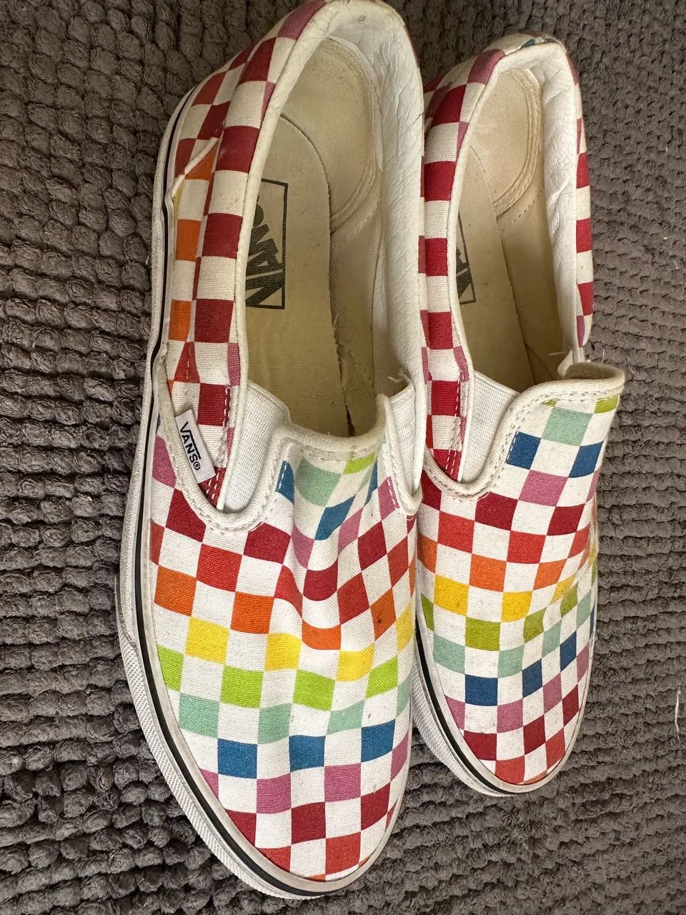 Tênis vans 
