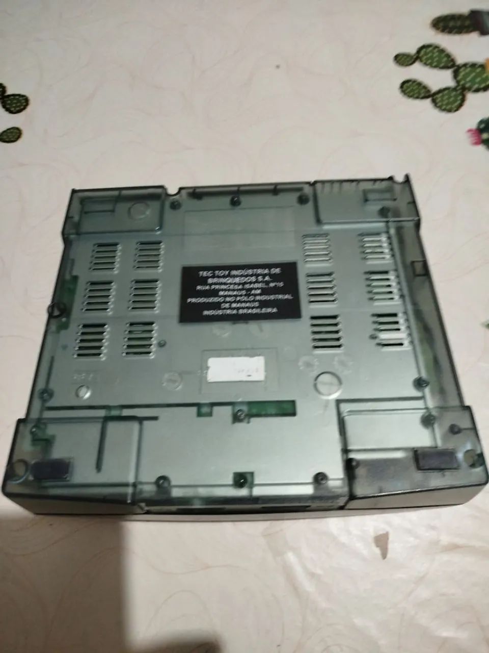 Console Sega Saturn skeleton  - Foto 2