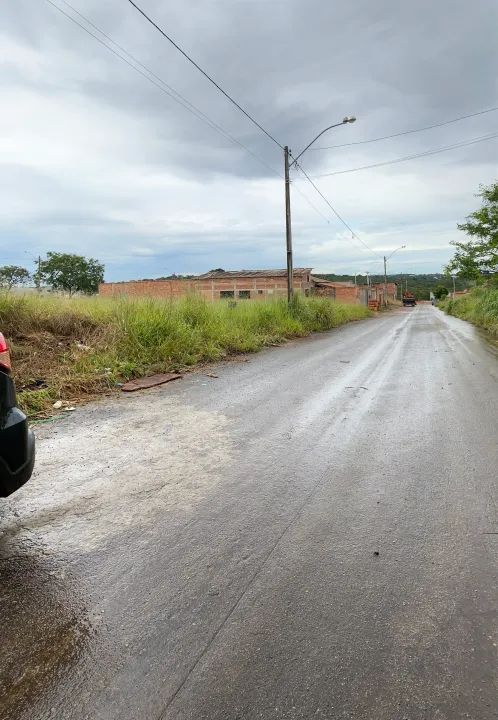 Área 02 lotes Lote à Venda, 422.51 por R$ 140.000 no setor fazenda dourados AD26934 - Foto 4