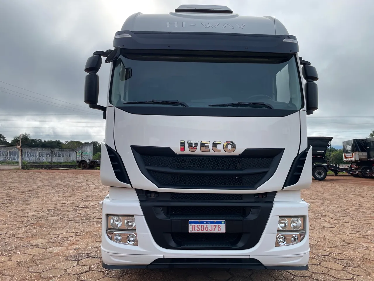 Iveco