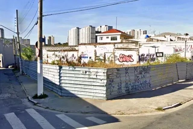 Terreno à venda no Bairro de Pirituba na Avenida Mutinga - Foto 3