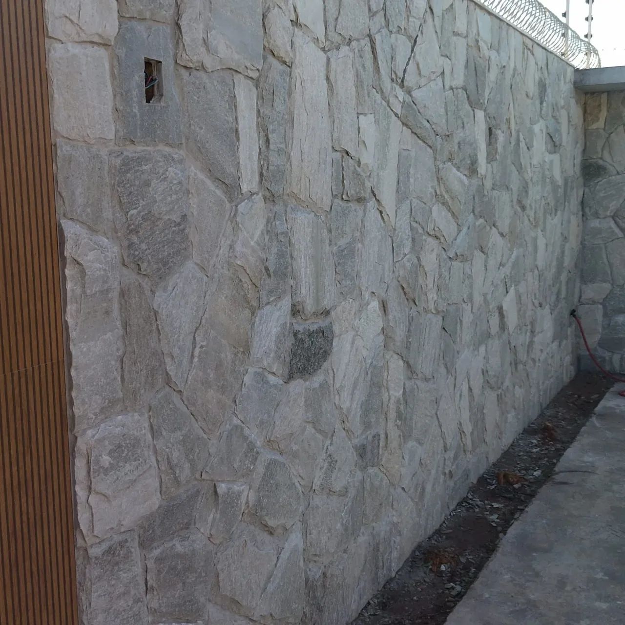 Pedras almofadada  - Foto 3