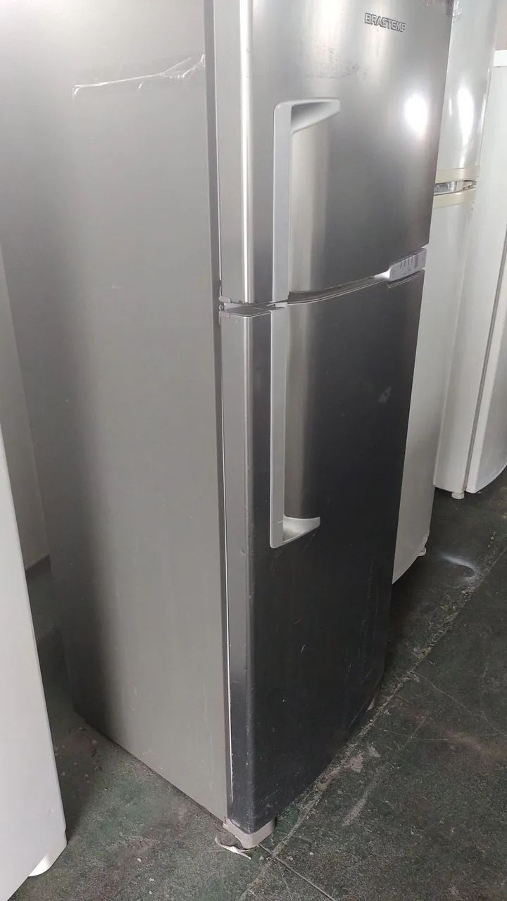 Geladeira Duplex Electrolux - Foto 2