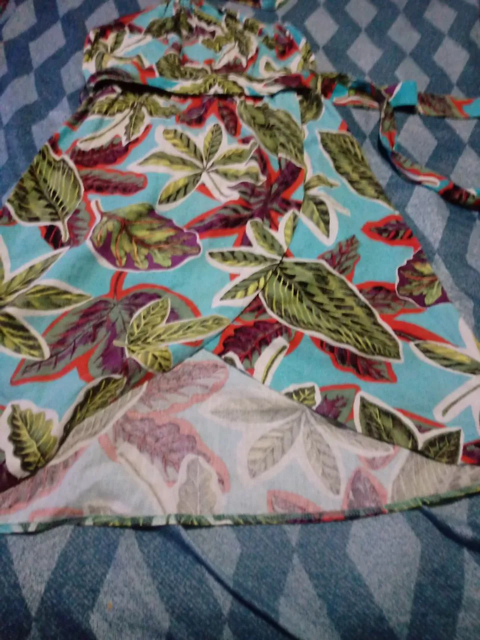 Vestido