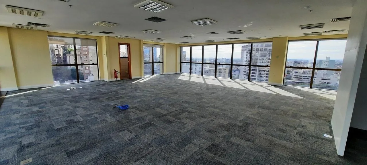 R FELIX DA CUNHA, 1009 - Sala Comercial - Moinhos de Vento, Porto Alegre