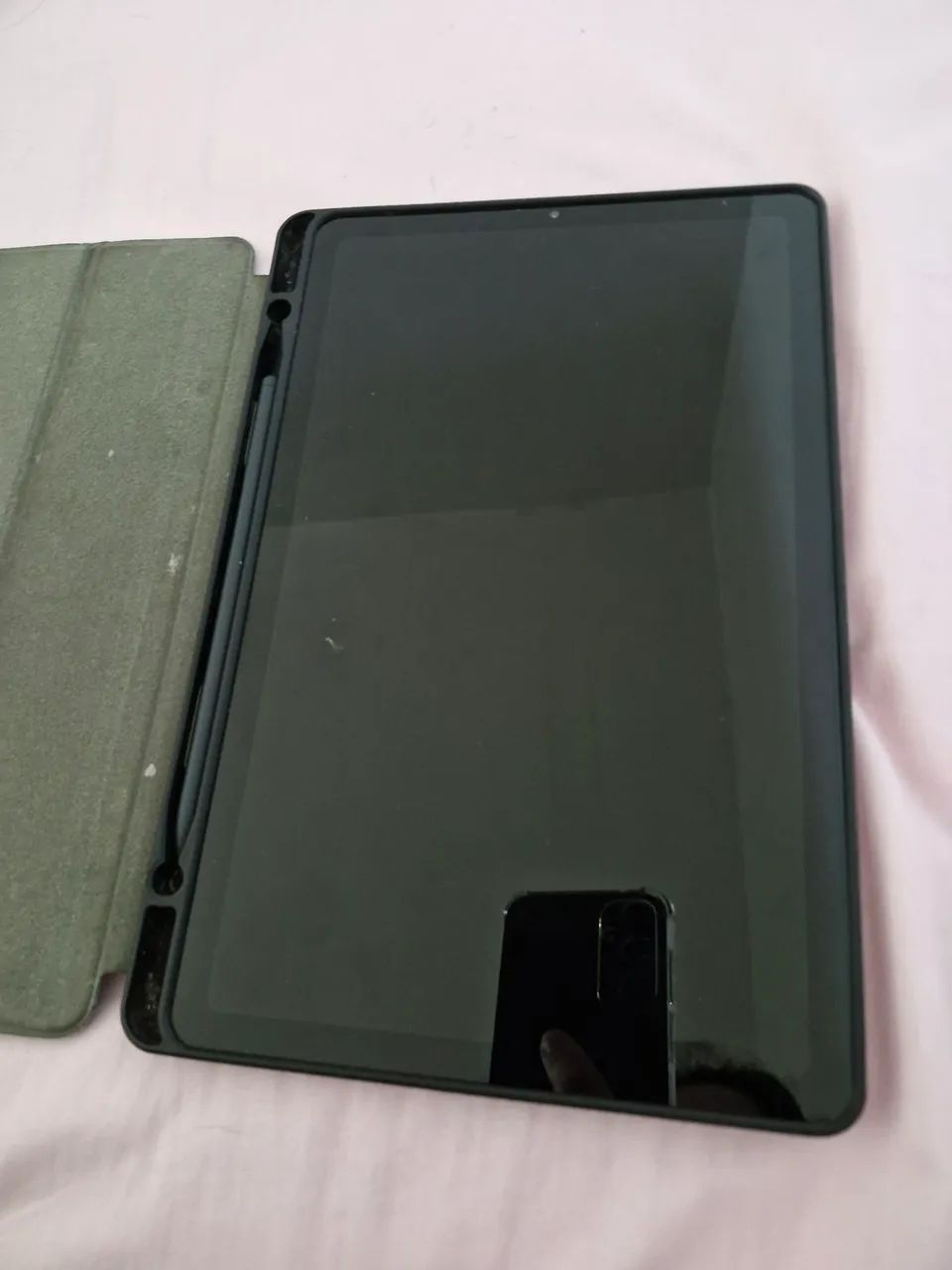 Tablet samsung S6 lite64312418685187123