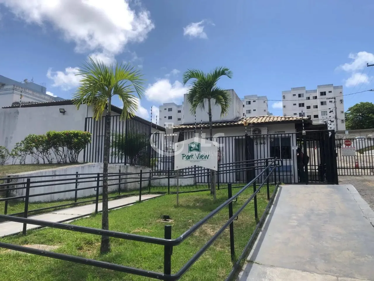 A JLC Imobiliária Aluga Apartamento no Condomínio Park View Residence.