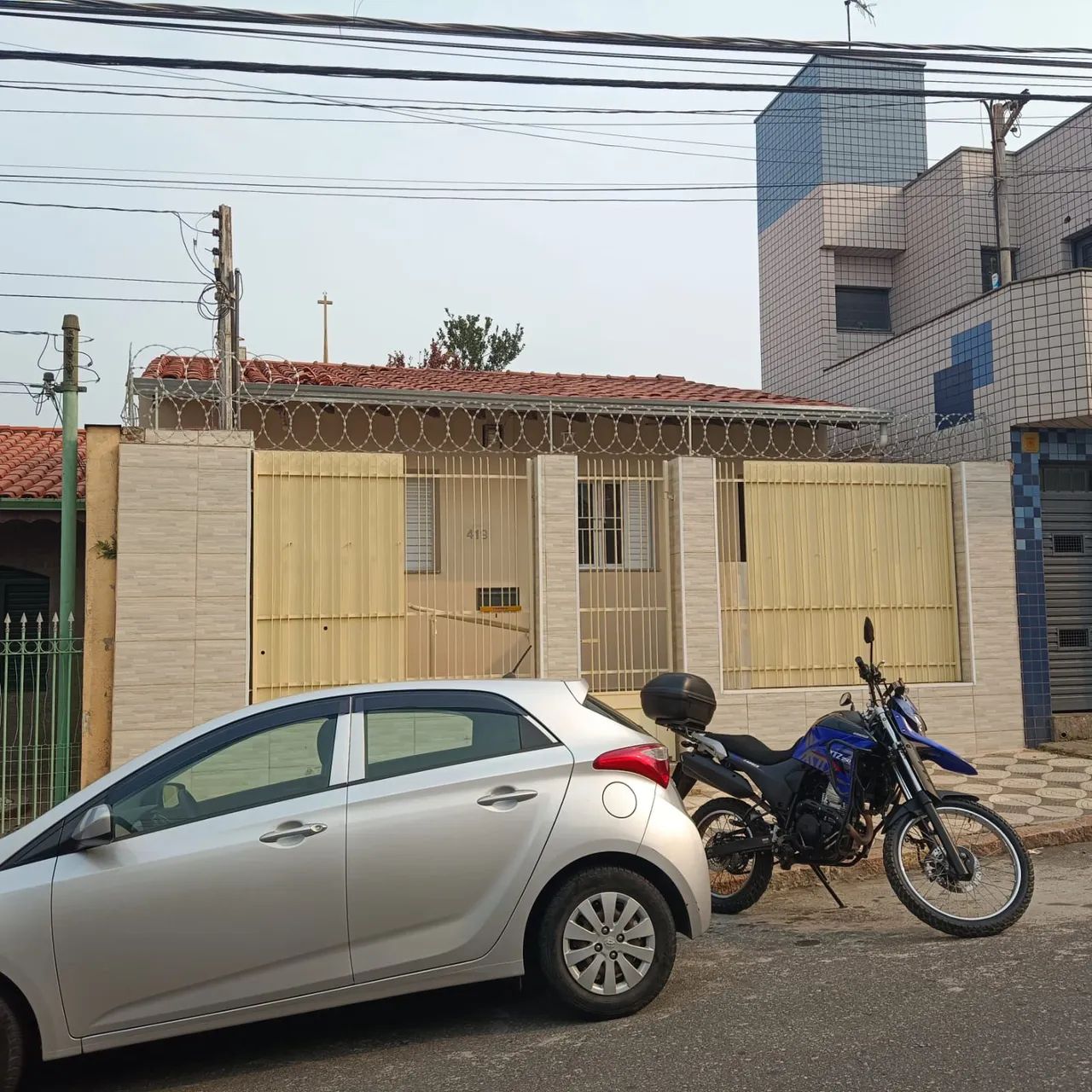 Foto - Sorocaba - Vila Santana