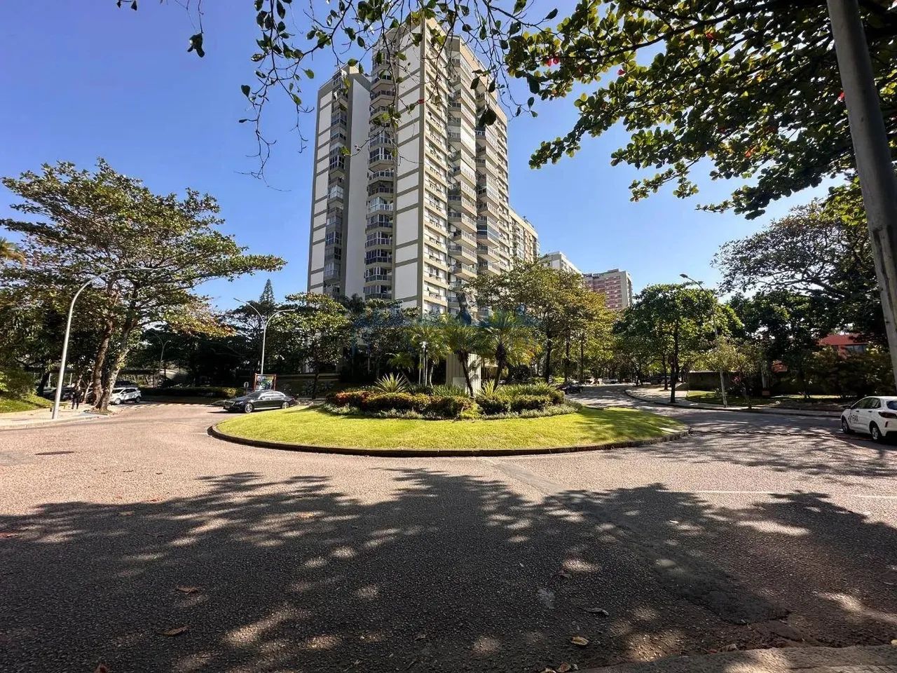 Apartamento à venda no Condomínio Nova Ipanema  Barra da Tijuca com 161m²