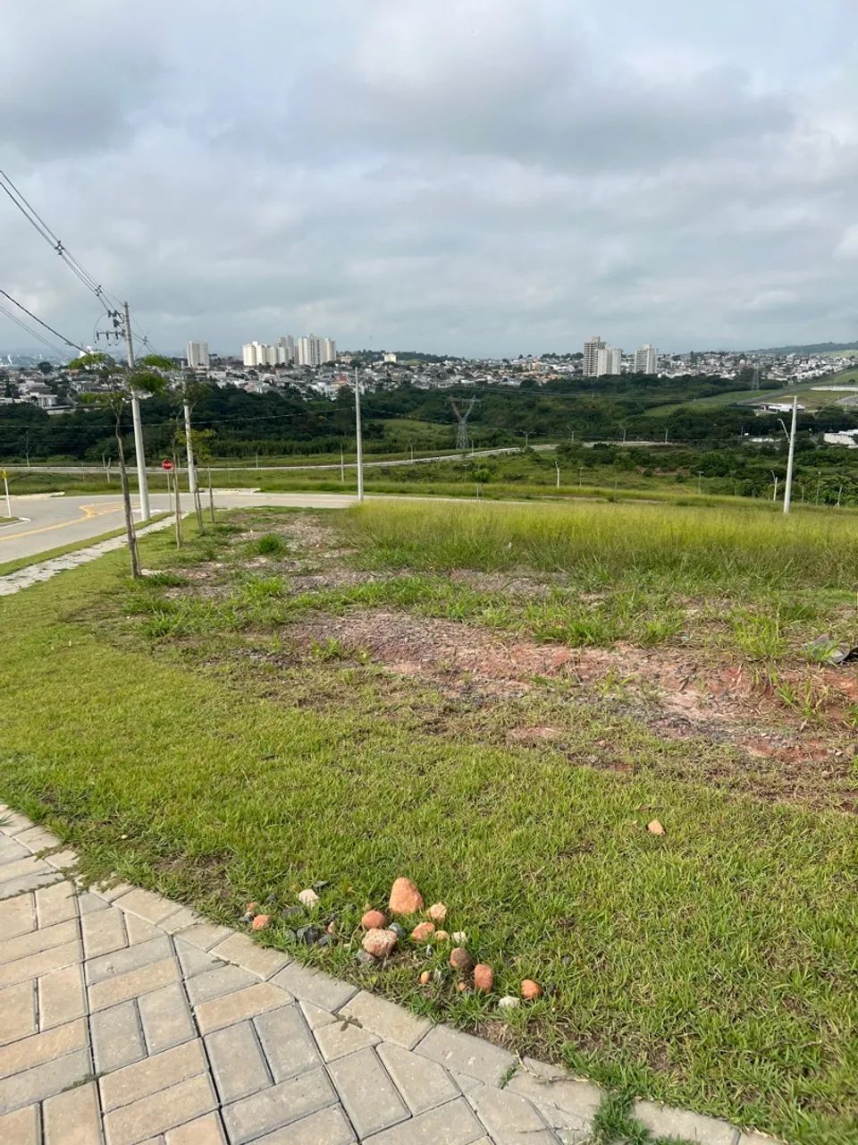 Foto - São José dos Campos - Loteamento Terras Alpha São José dos Campos