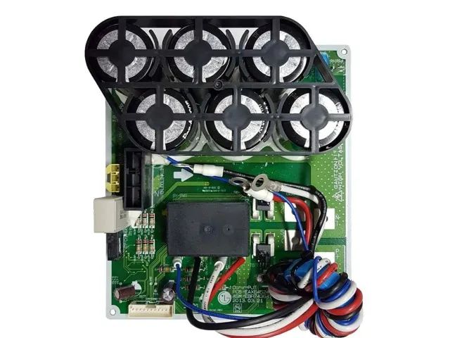 Placa para Ar-condicionado - LG (EBR *) Condensadora Multi V 4