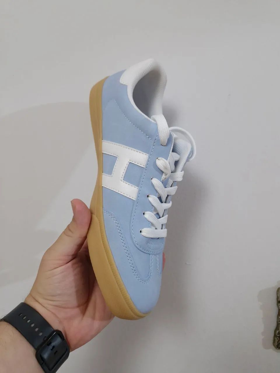 Tommy Hilfiger Retro Cupsole Sneaker - Foto 3