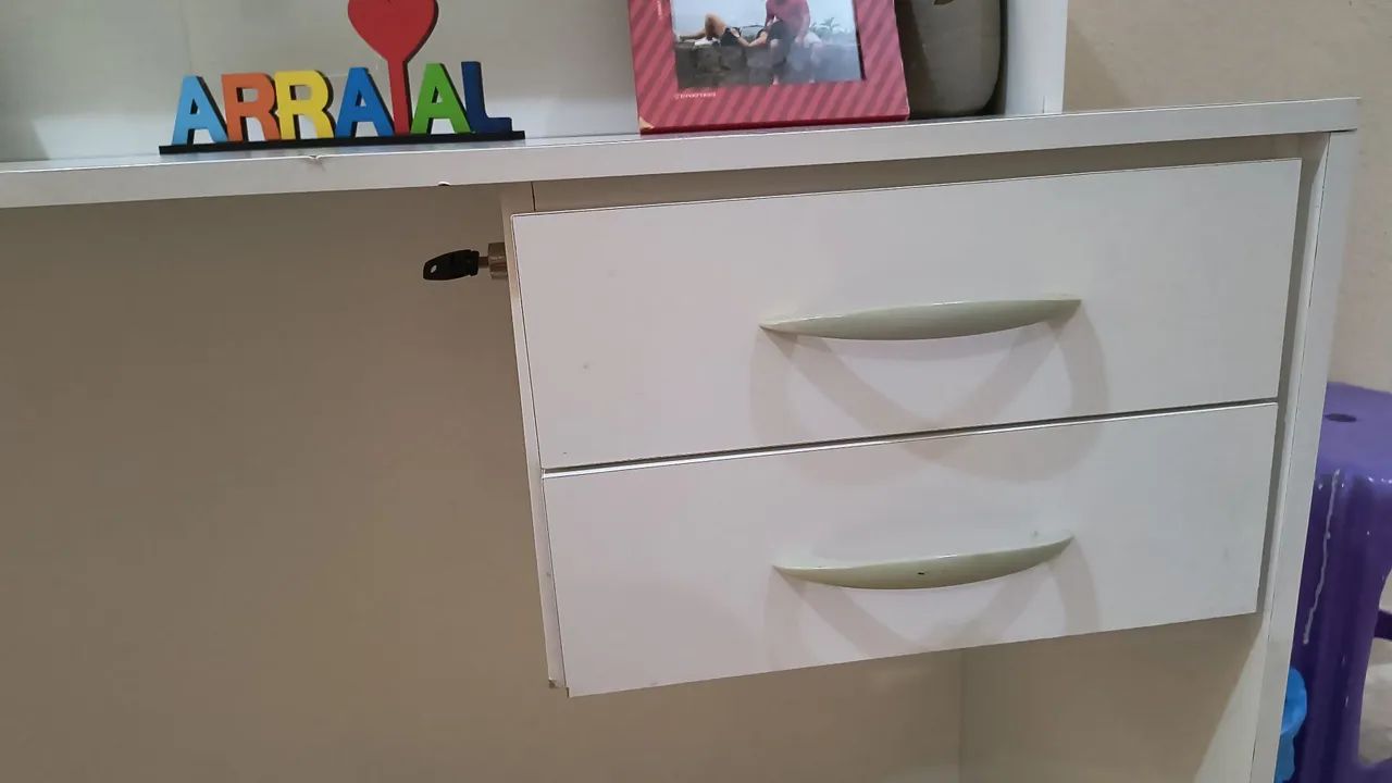 Balcão de recepção  - Foto 4