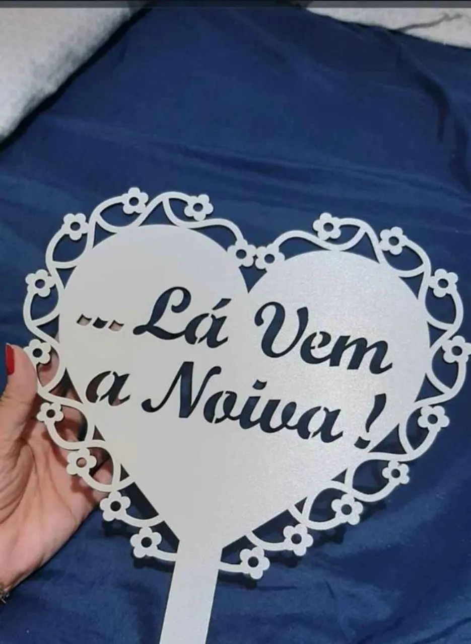 Acessórios para Daminha e Pajem - Casamento - Foto 5