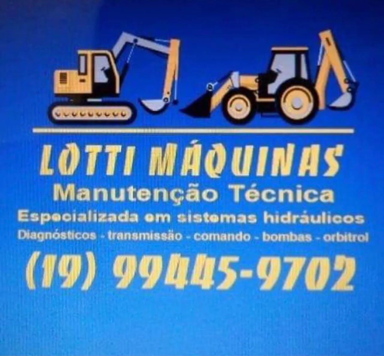 Diferencial traseiro carraro retro escavadeira randon , case  - Foto 4