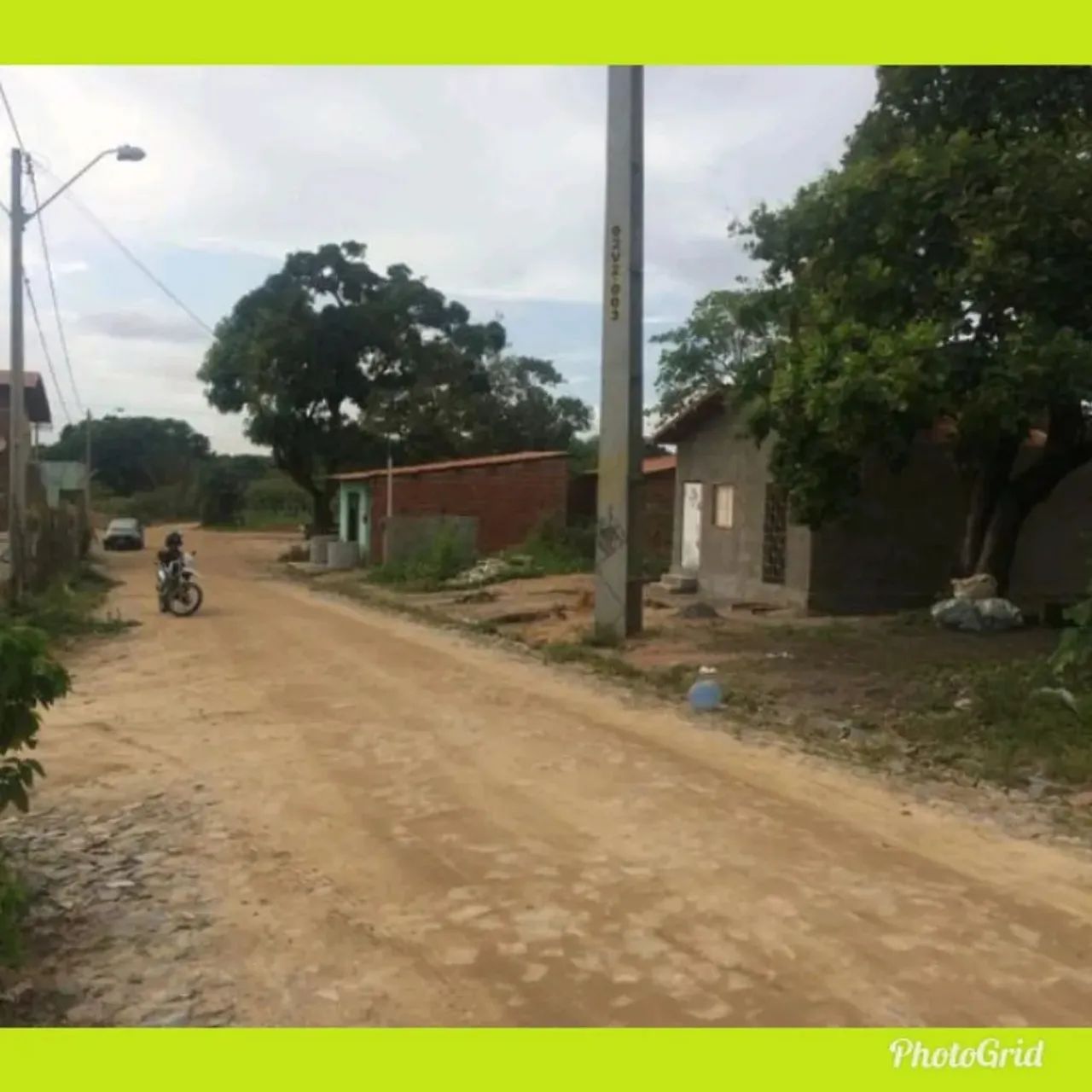 Pagou A Entrada, Ja Pode Construir, Lotes De 200M², Na Caucaia . saiba mais.