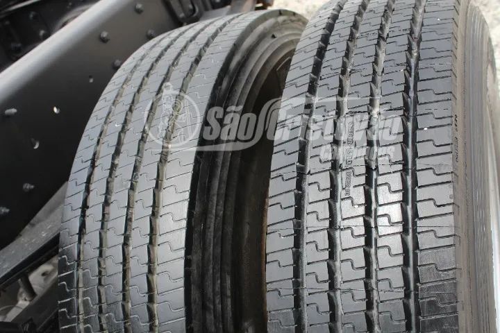 Ford Cargo 1419 2019 - Foto 14