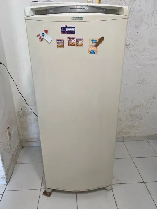 Geladeira Consul - Usada