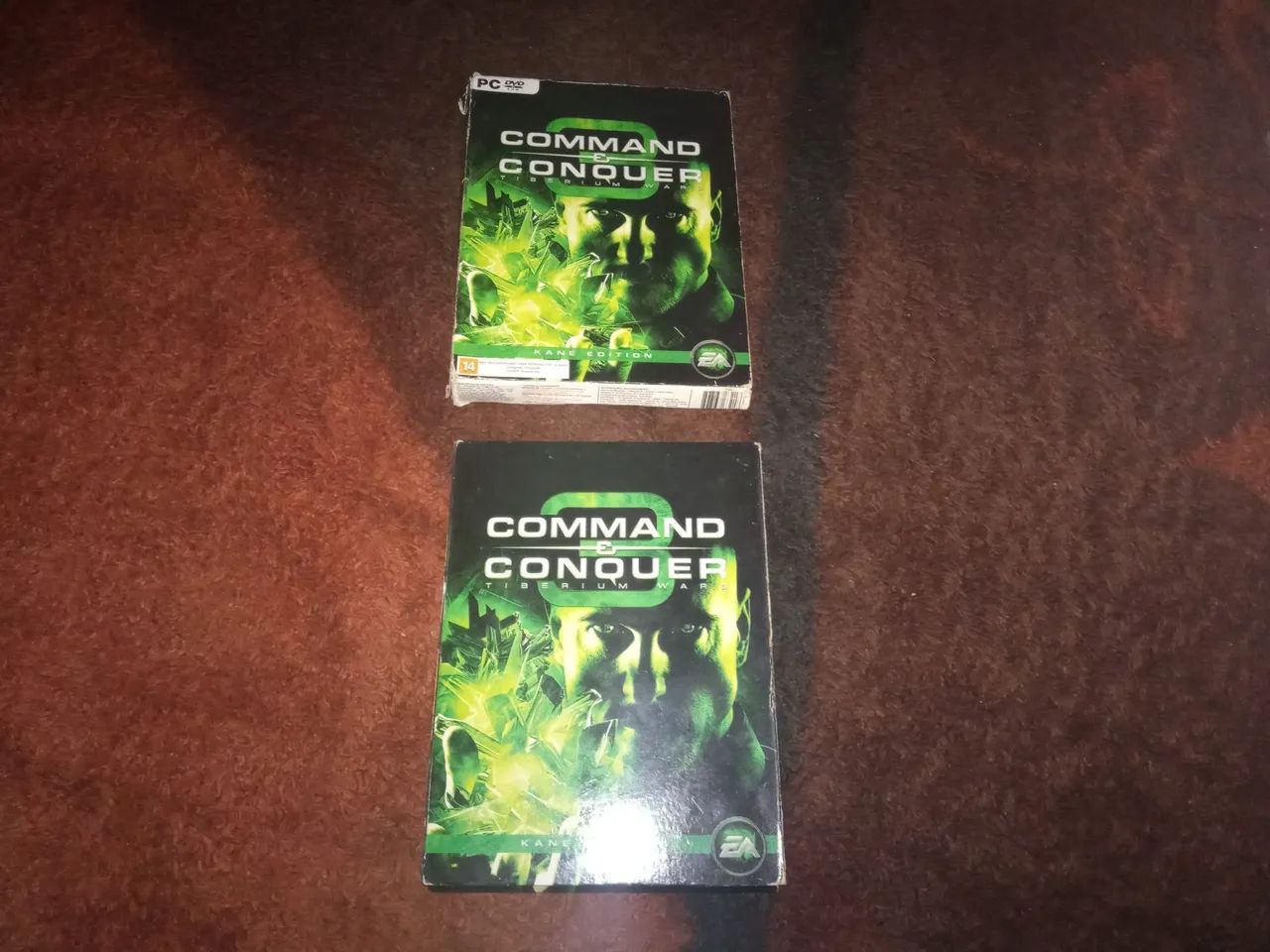 Command & Conquer Tiberium Wars - Foto 4