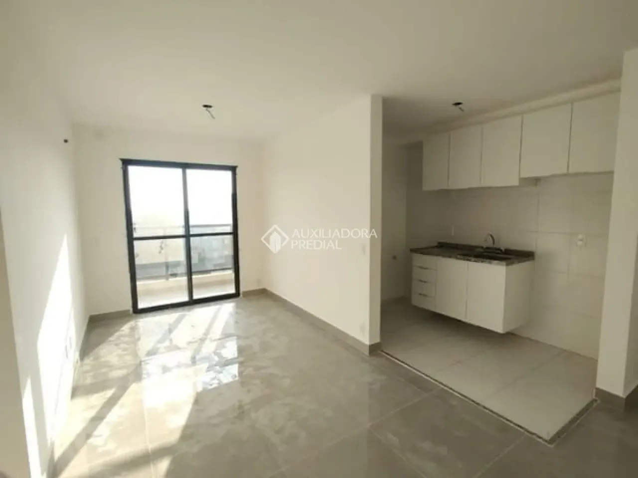 Apartamento para Alugar em Santo André