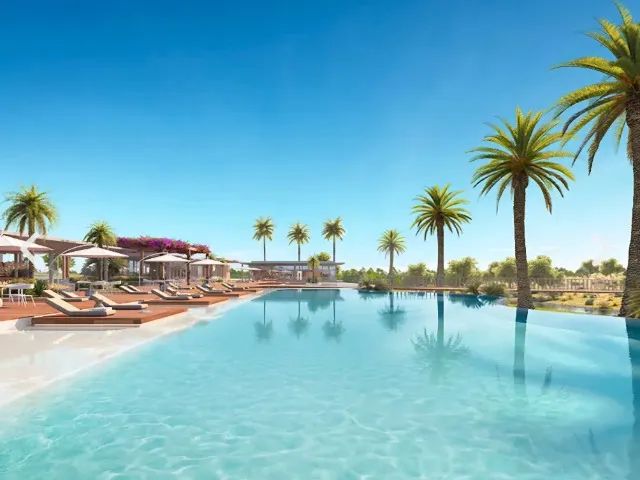 *REPASSE* - Lote - Vico Home Resort